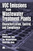 VOC Emissions from Wastewater Treatment Plants (eBook, PDF)
