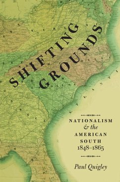 Shifting Grounds (eBook, ePUB) - Quigley, Paul