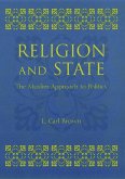 Religion and State (eBook, ePUB)