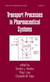 Transport Processes in Pharmaceutical Systems (eBook, PDF)