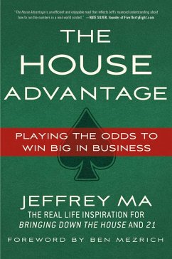 The House Advantage (eBook, ePUB) - Ma, Jeffrey