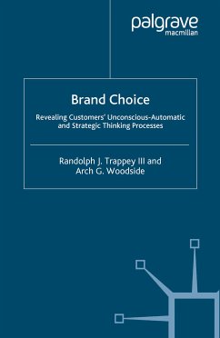Brand Choice (eBook, PDF)
