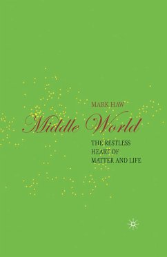 Middle World (eBook, PDF) - Haw, M.