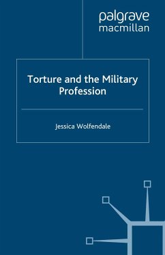 Torture and the Military Profession (eBook, PDF)