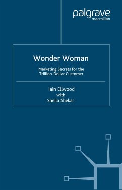 Wonder Woman (eBook, PDF) - Ellwood, I.; Shekar, S.