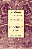 Indian Esoteric Buddhism (eBook, ePUB)