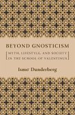 Beyond Gnosticism (eBook, ePUB)