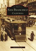 San Francisco, California (eBook, ePUB)