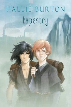 Tapestry (eBook, ePUB) Tapestry (eBook, ePUB)