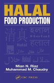 Halal Food Production (eBook, PDF)