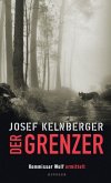 Der Grenzer / Kommissar Wolf Bd.2