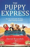 The Puppy Express The Puppy Express