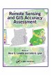 Remote Sensing and GIS Accuracy... - Bild 1