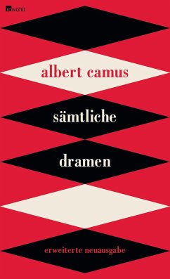 Sämtliche Dramen - Camus, Albert