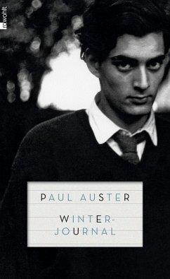 Winterjournal - Auster, Paul