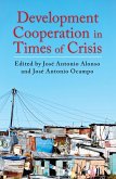 Development Cooperation in Times of Crisis (eBook, ePUB)