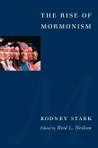 The Rise of Mormonism (eBook, ePUB)