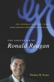 The Education of Ronald Reagan (eBook, ePUB)