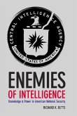 Enemies of Intelligence (eBook, ePUB)