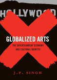 Globalized Arts (eBook, ePUB)