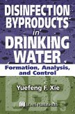Disinfection Byproducts in Drinking Water (eBook, PDF)