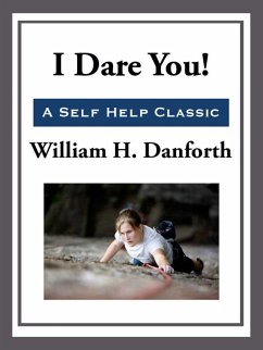 Cover I Dare You! (eBook, ePUB)