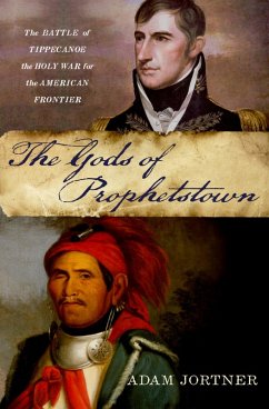 Cover The Gods of Prophetstown (eBook, PDF)