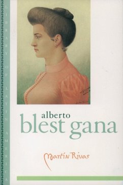 Mart?n Rivas (eBook, ePUB) - Blest Gana, Alberto