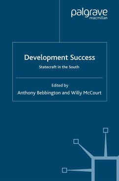 Development Success (eBook, PDF)