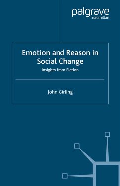 Emotion and Reason in Social Change (eBook, PDF)