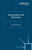 Early Modern Civil Discourses (eBook, PDF)