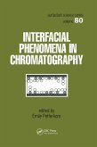 Interfacial Phenomena In Chromatography (eBook, PDF)