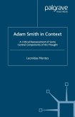 Adam Smith in Context (eBook, PDF)