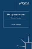 The Japanese Copula (eBook, PDF)