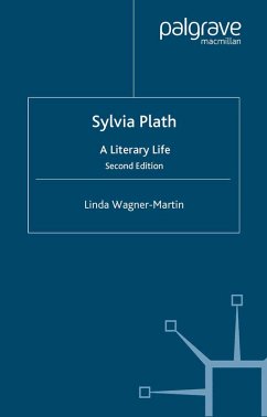 Sylvia Plath (eBook, PDF)