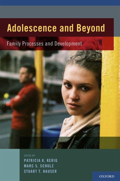 The Soul of Adolescence by Patricia Lyons The Soul of Adolescence by Patricia Lyons