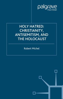 Holy Hatred (eBook, PDF) - Michael, R.