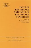 Insulin Resistance and Insulin Resistance Syndrome (eBook, PDF)