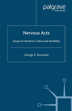 Nervous Acts (eBook, PDF) - Rousseau, G.