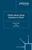 Myths About Doing Business in China (eBook, PDF)