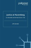 Justice at Nuremberg (eBook, PDF)
