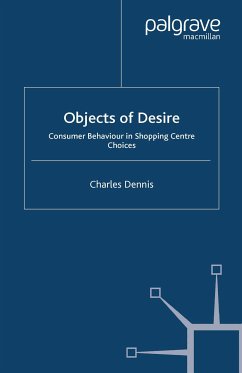 Objects of Desire (eBook, PDF)