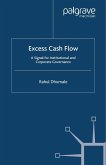 Excess Cash Flow (eBook, PDF)