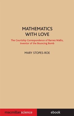 Mathematics With Love (eBook, PDF) - Stopes-Roe, M.