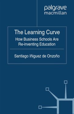 The Learning Curve (eBook, PDF) - Loparo, Kenneth A.