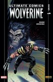 Ultimate Comics: Wolverine