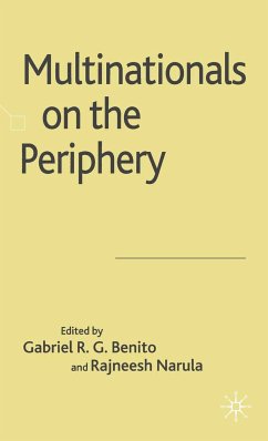 Multinationals on the Periphery (eBook, PDF)