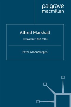 Alfred Marshall (eBook, PDF)