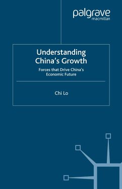 Understanding China's Growth (eBook, PDF)