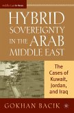 Hybrid Sovereignty in the Arab Middle East (eBook, PDF)